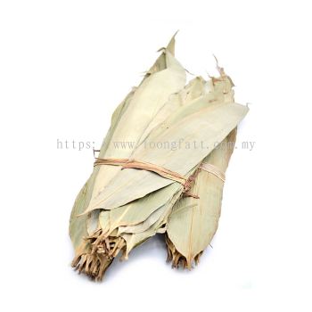 Dried Bamboo Leaves Ҷ