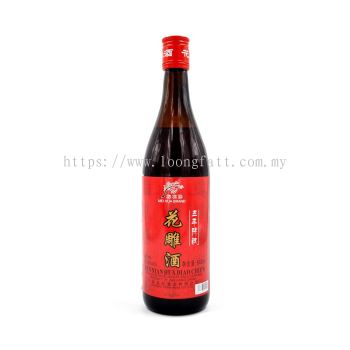 5-year Mei Hua Brand Huadiao Wine 5��÷���ƻ����