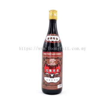 12-year Mei Hua Brand Huadiao Wine 12��÷���ƻ����