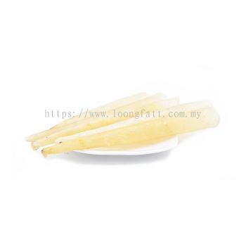 Dried Pangasius (Tube) Fish Maw 干金龙鳔