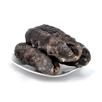 Australia Black Teatfish (2-3pcs) 猪婆参 (2-3支)