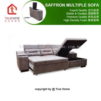 SAFFRON Multiple Sofa