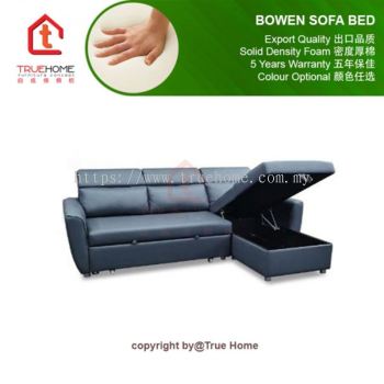 BOWEN Functional Sofa