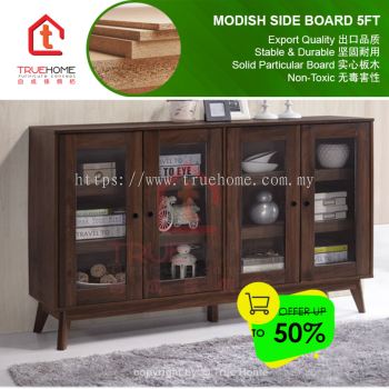 MODISH Side Board 5FT