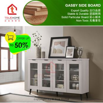 GASBY Side Board