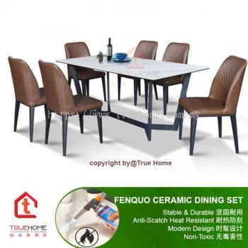 FENQUO Series Ceramic