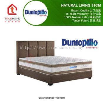 Dunlopillo Nature Living 31CM