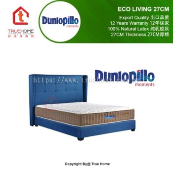 Dunlopillo Eco Living 27CM