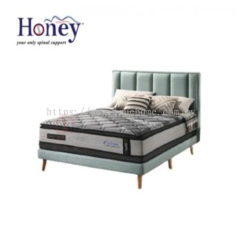 Honey Oxford Mattress