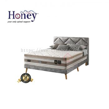 Honey Golden Silk Mattress