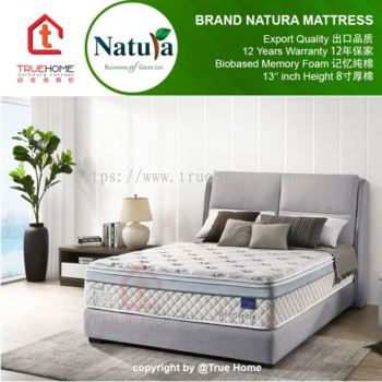 Natura Deep Sea Mattress