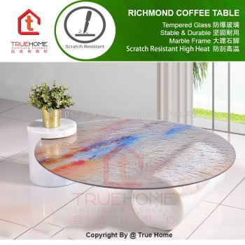 RICHMOND Coffee Table