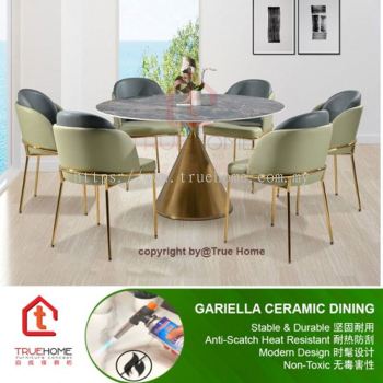 GARIELLA Ceramic Dining