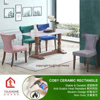 COBY Ceramic Dining