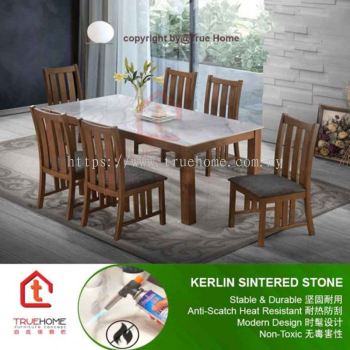 KERLIN Sintered Stone Dining