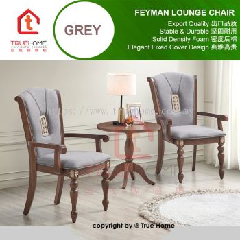 FEYMAN Lounge Chair