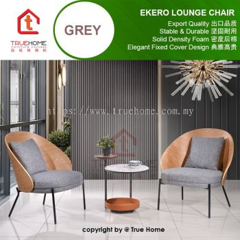 EKERO Lounge Chair