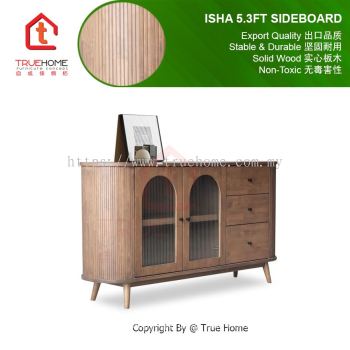 ISHA 5.3FT Sideboard