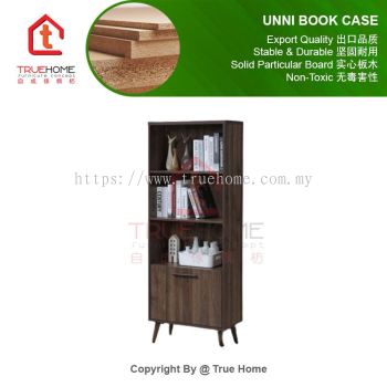 UNNI Book Case