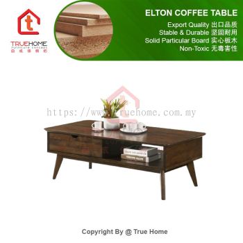 ELTON Coffee Table