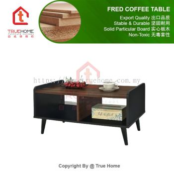 FRED Coffee Table