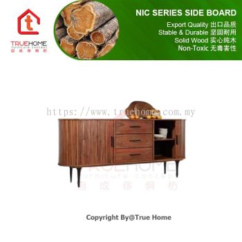 NIC SERIES SIDE BOARD