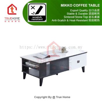 MIKKO Coffee Table