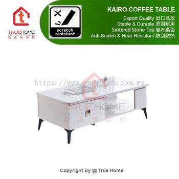 KAIRO Coffee Table