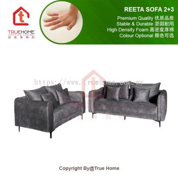 REETA Sofa 2+3