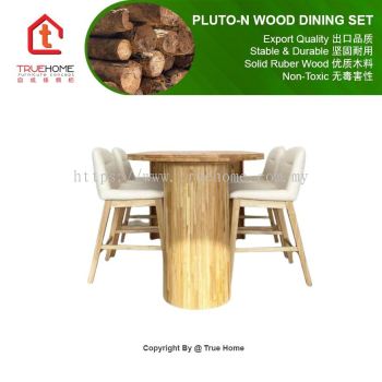 PLUTO-N DINING SET/ISLAND SET/DINING CORNER