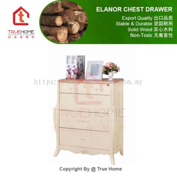 ELANOR Chest Drawer