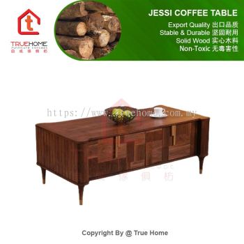 JESSI Coffee Table