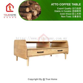 ATTO Coffee Table