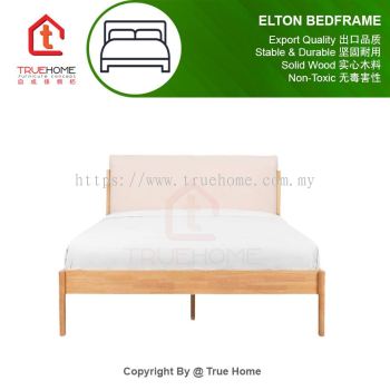 ELTON Bedframe