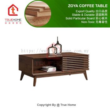 ZOYA Coffee Table