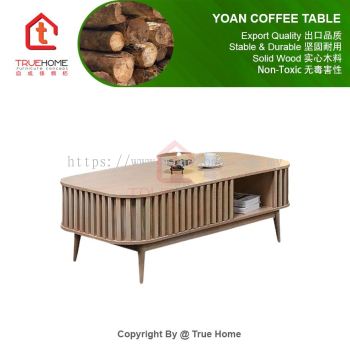 YOAN Coffee Table