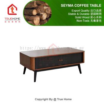 SEYMA Coffee Table