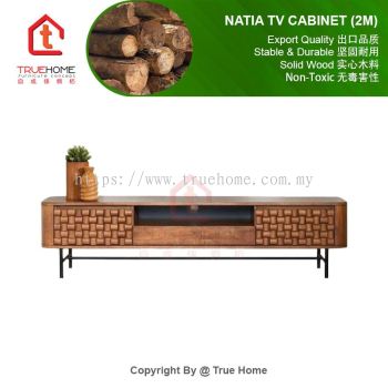 NATIA TV CABINET (2M)