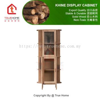 KHINE Display Cabinet