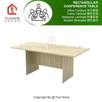 Rectangular Conference Table