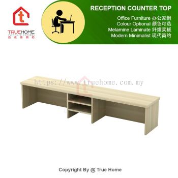 Reception Counter Top