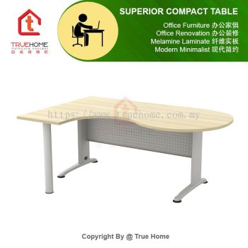 Superior Compact Table