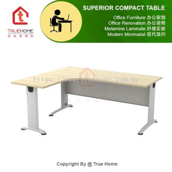 Superior Compact Table