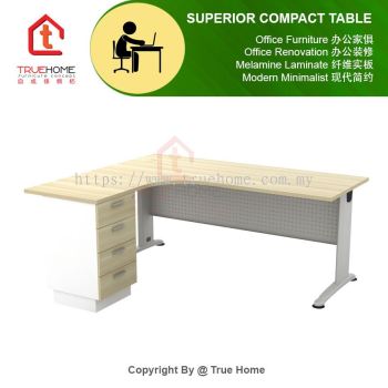 Superior Compact Table