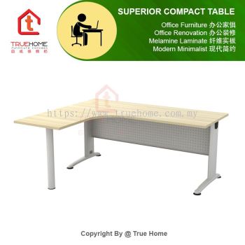 Superior Compact Table