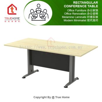 Rectangular Conference Table