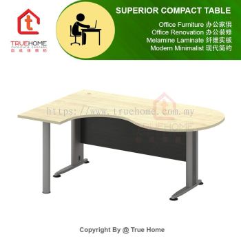 Superior Compact Table