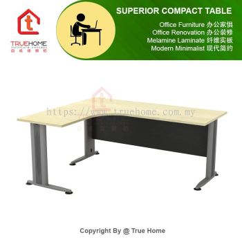 Superior Compact Table