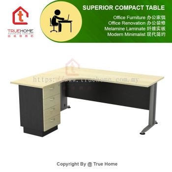 Superior Compact Table