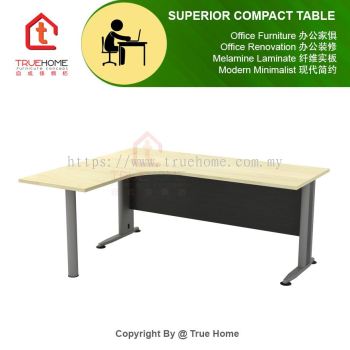 Superior Compact Table